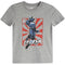 Swooshman Tee - Denny's
