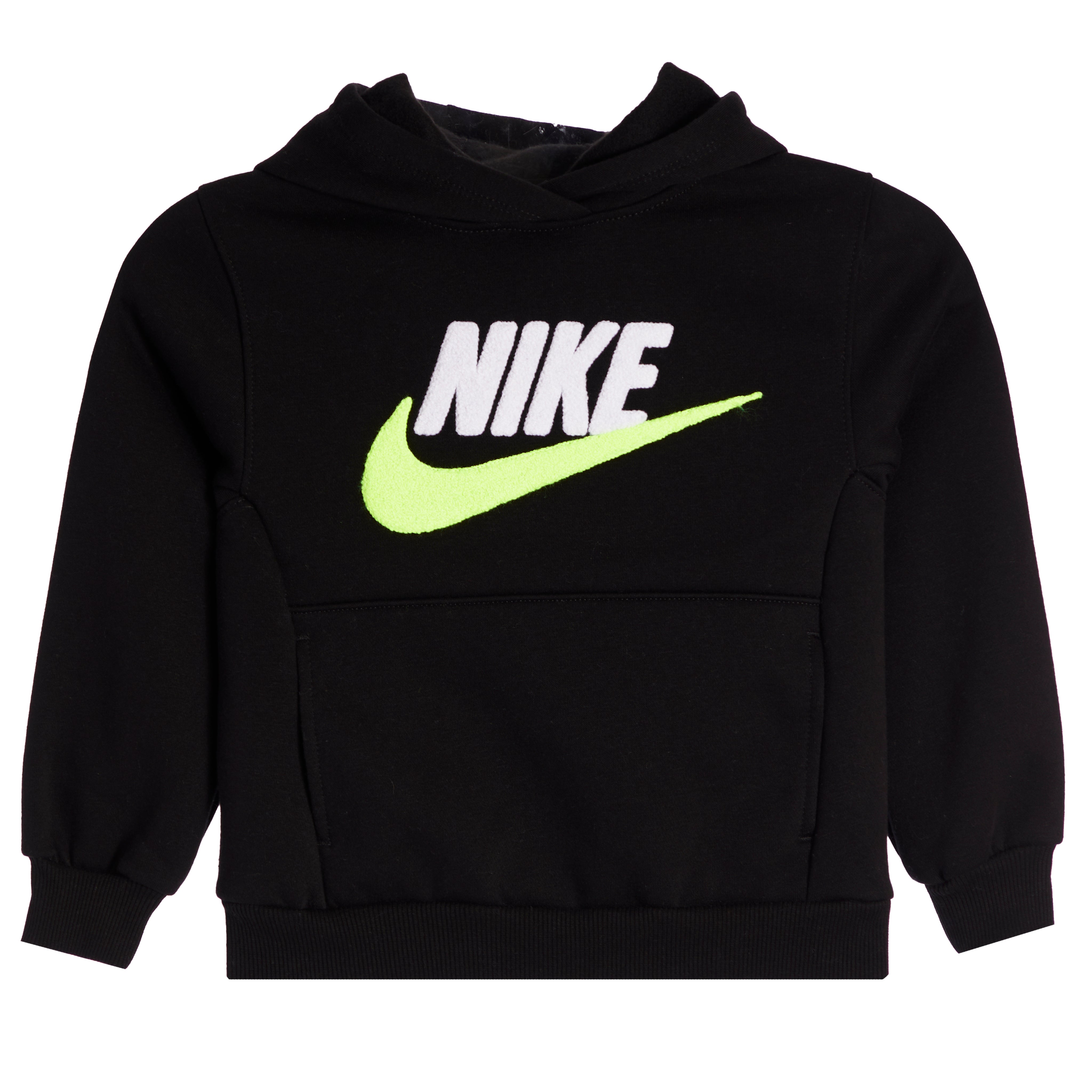 Club Chenille Hoodie - Denny's