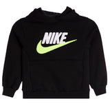 Club Chenille Hoodie