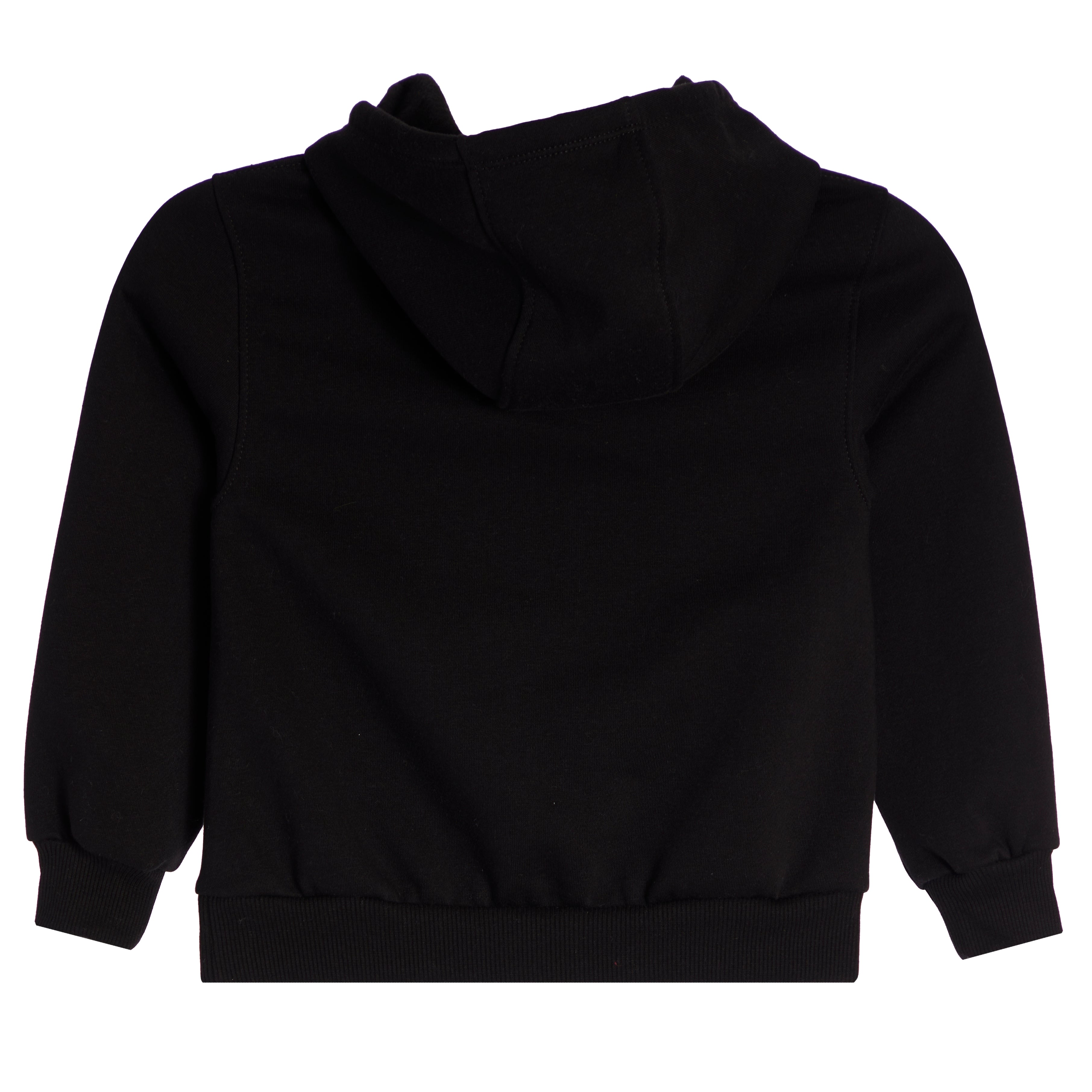 Club Chenille Hoodie - Denny's