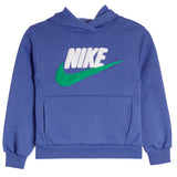 Club Chenille Hoodie - Denny's