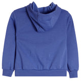 Club Chenille Hoodie - Denny's
