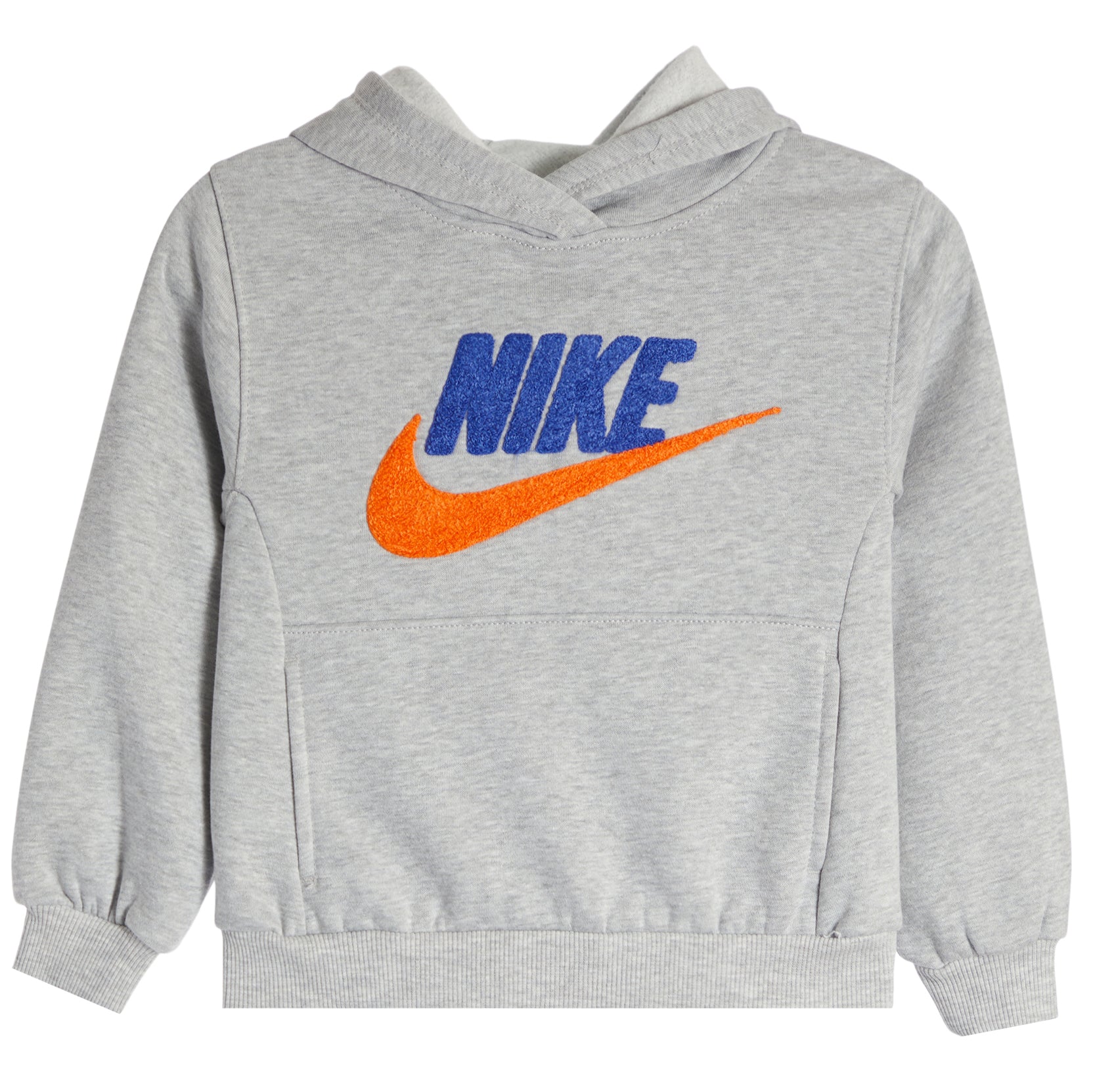 Club Chenille Hoodie - Denny's