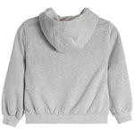 Club Chenille Hoodie - Denny's