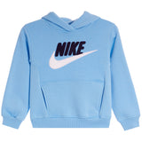 Club Chenille Hoodie