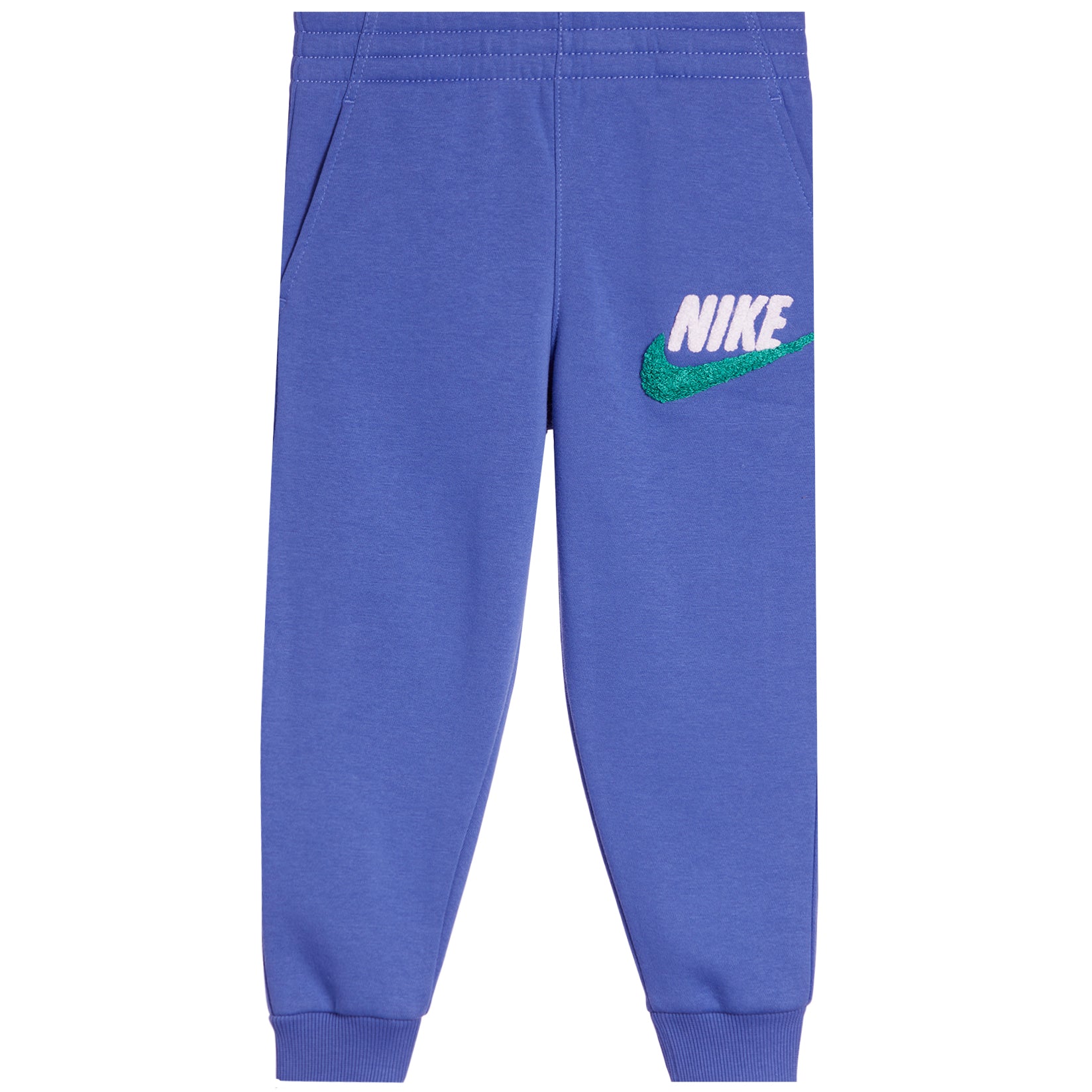 Club Chenille Jogger - Denny's