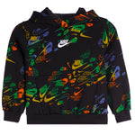 AOP Reveal Hoodie - Denny's