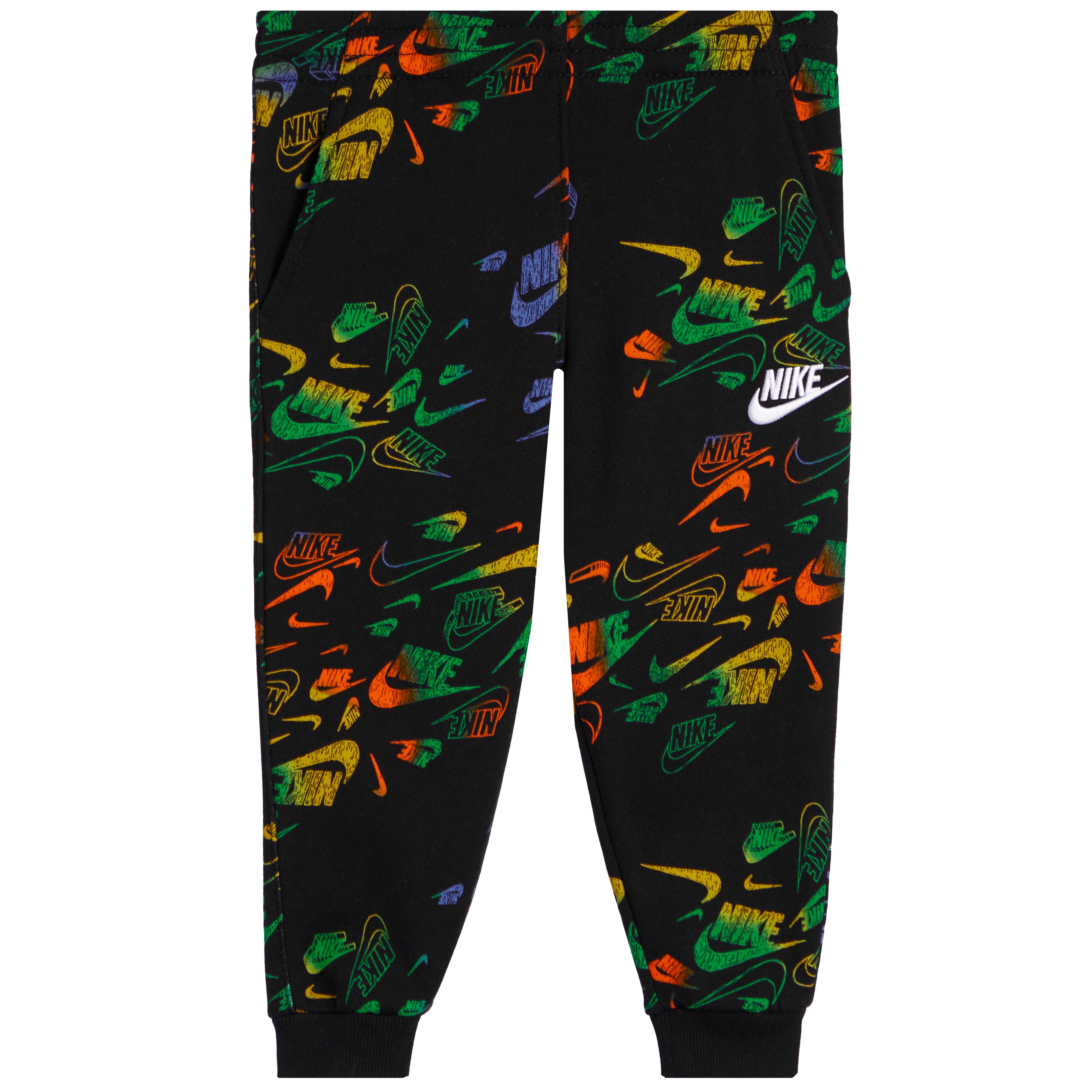 AOP Reveal Jogger - Denny's