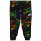 AOP Reveal Jogger - Denny's