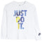 Club Reveal Long Sleeve Tee - Denny's