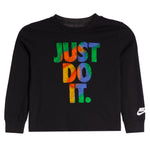 Club Revealed Long Sleeve Tee - Denny's