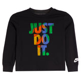 Club Revealed Long Sleeve Tee - Denny's