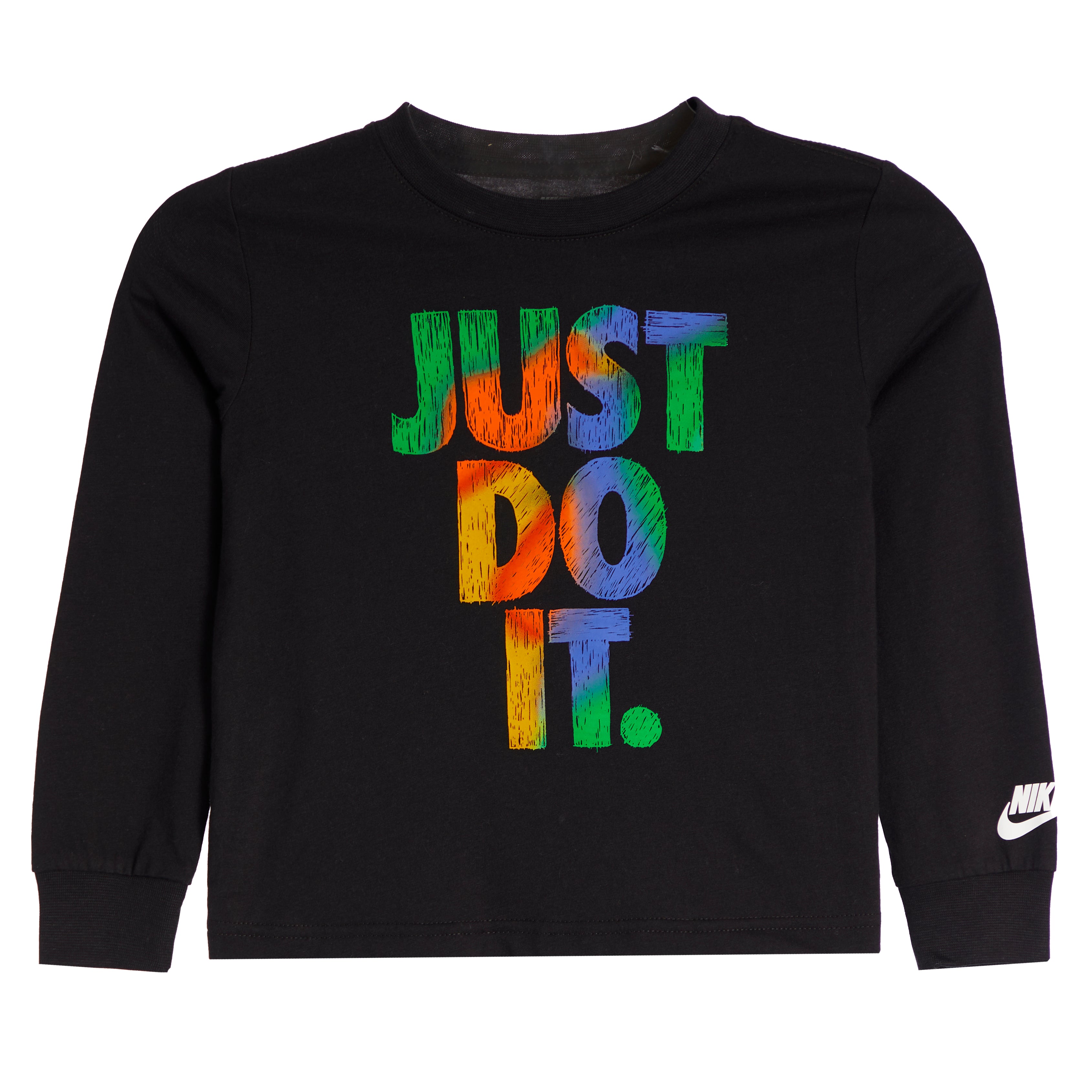 Club Revealed Long Sleeve Tee - Denny's