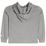 Club Revealed L/S Jersey Hoodie - Denny's