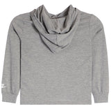 Club Revealed L/S Jersey Hoodie - Denny's