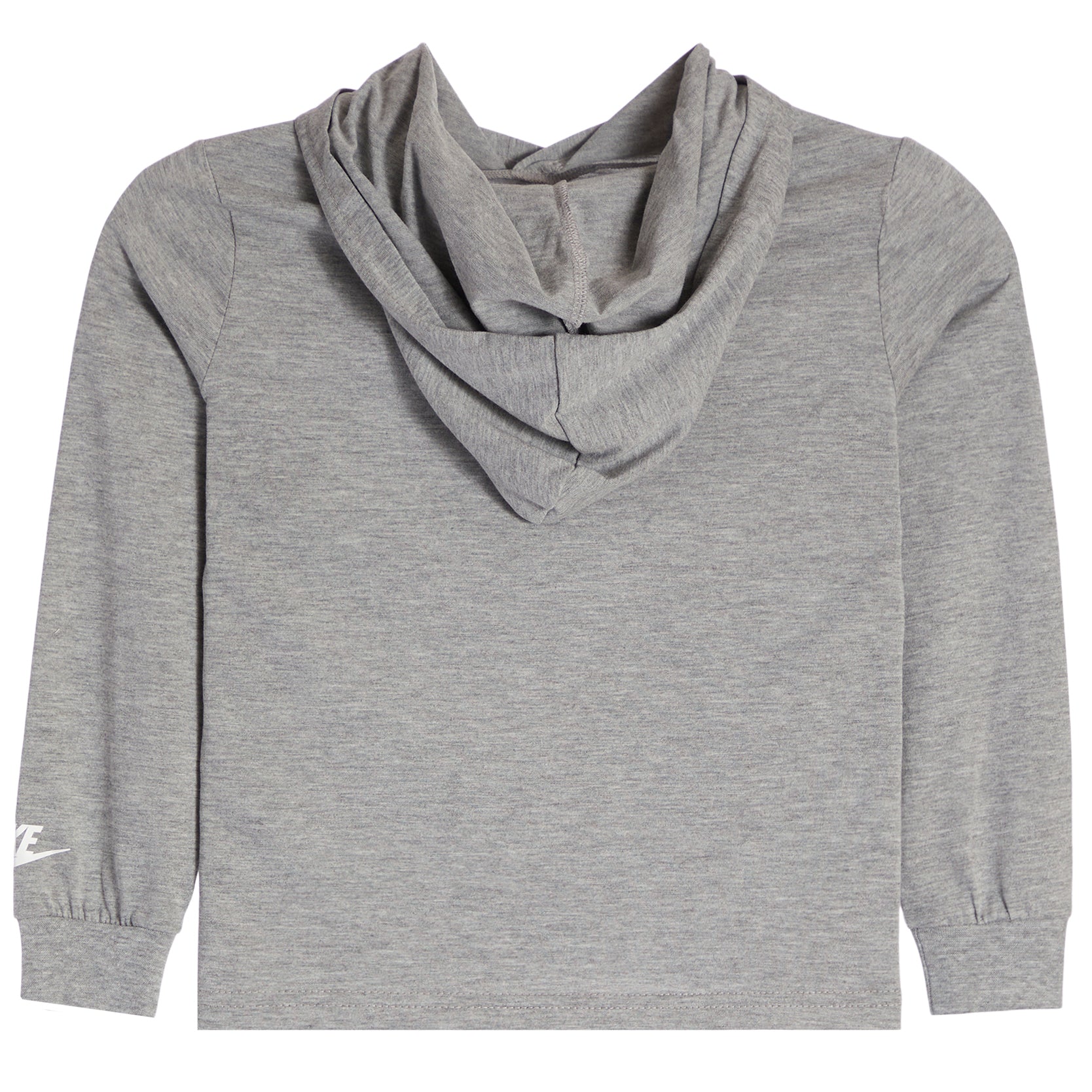 Club Revealed L/S Jersey Hoodie - Denny's