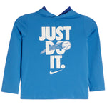 Multi GFX L/S Jersey Hoodie - Denny's