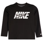 Multi GFX L/S Tee - Denny's