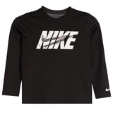 Multi GFX L/S Tee - Denny's