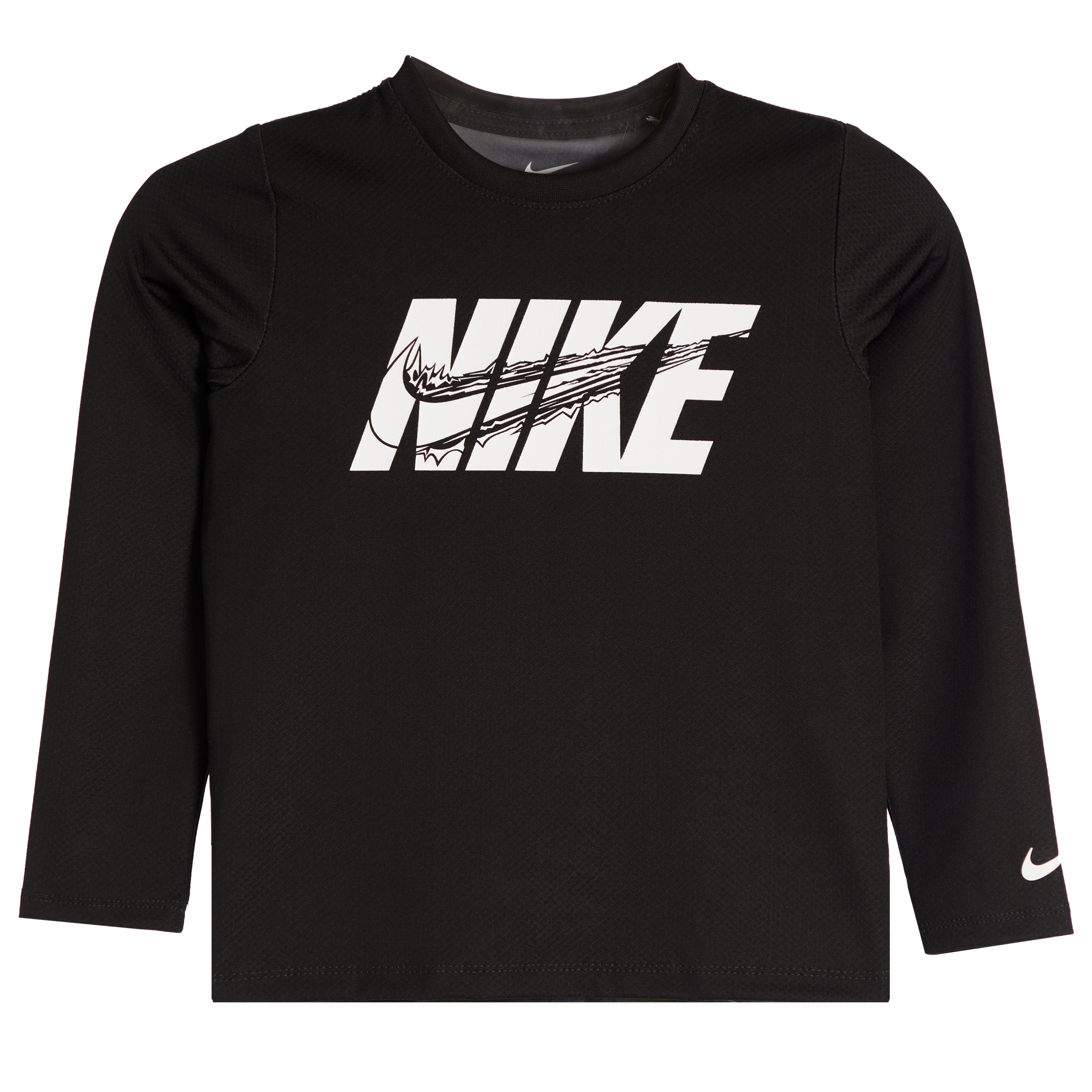 Multi GFX L/S Tee - Denny's