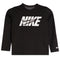 Multi GFX L/S Tee - Denny's
