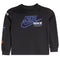 Lightning Futura L/S Tee - Denny's