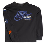 Lightning Futura L/S Tee - Denny's