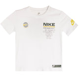 Sportswear Globe Tee - Denny's