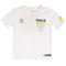 Sportswear Globe Tee - Denny's