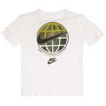 Sportswear Globe Tee - Denny's