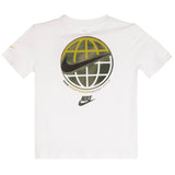 Sportswear Globe Tee - Denny's