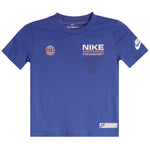 Sportswear Globe Tee - Denny's