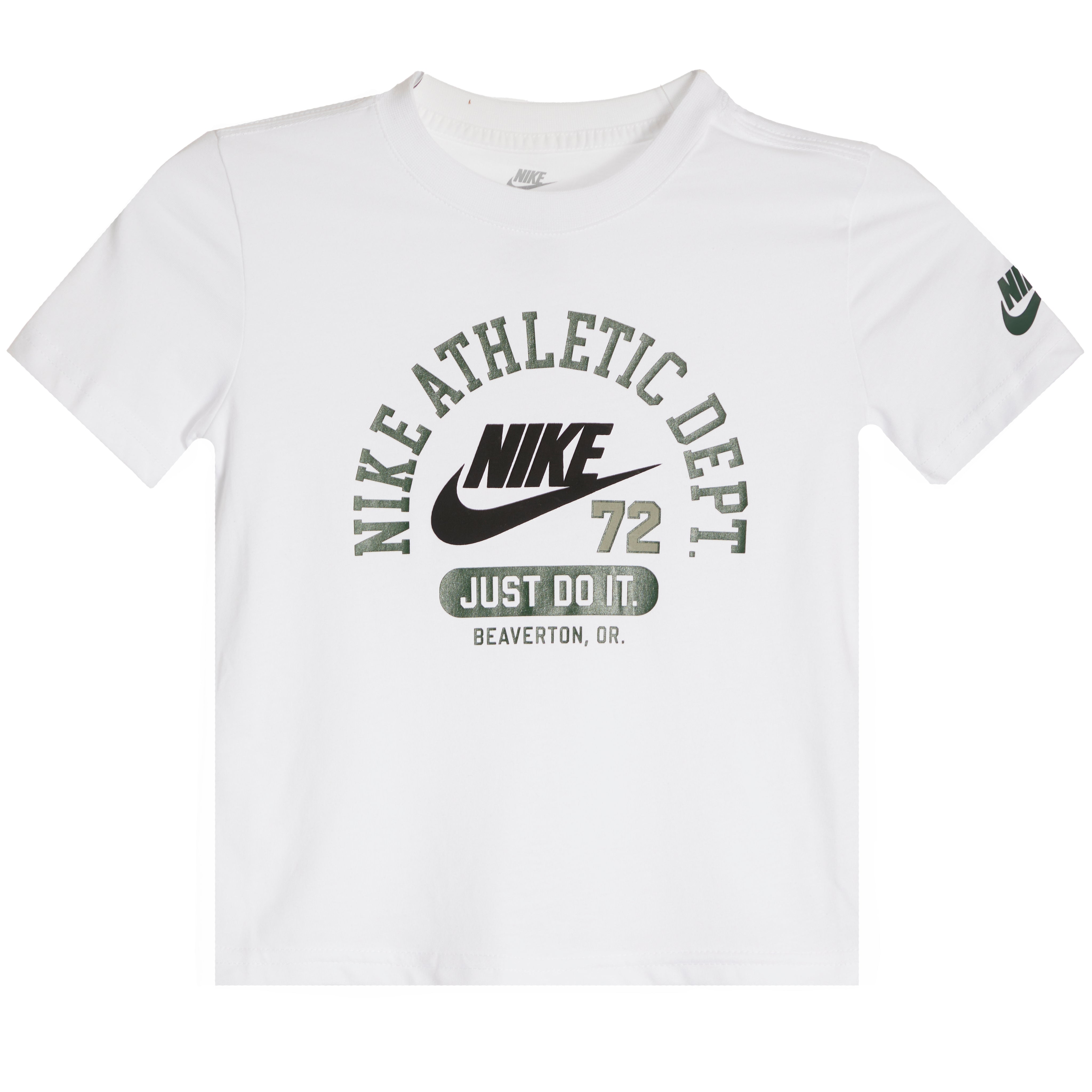 PE Class Tee - Denny's