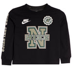 Athletics Long Sleeve Tee - Denny's