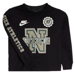 Athletics L/S Teen - Denny's