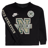 Athletics L/S Teen - Denny's