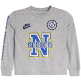 Athletics L/S Teen - Denny's