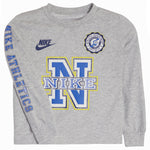 Athletics L/S Teen - Denny's