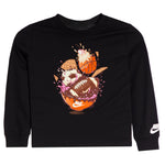 Sports Bowl Long Sleeve Tee - Denny's