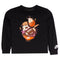 Sports Bowl Long Sleeve Tee - Denny's