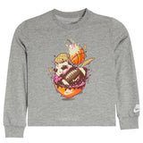 Sports Bowl Long Sleeve Tee - Denny's