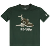 Fly Nike Tee - Denny's