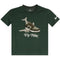 Fly Nike Tee - Denny's