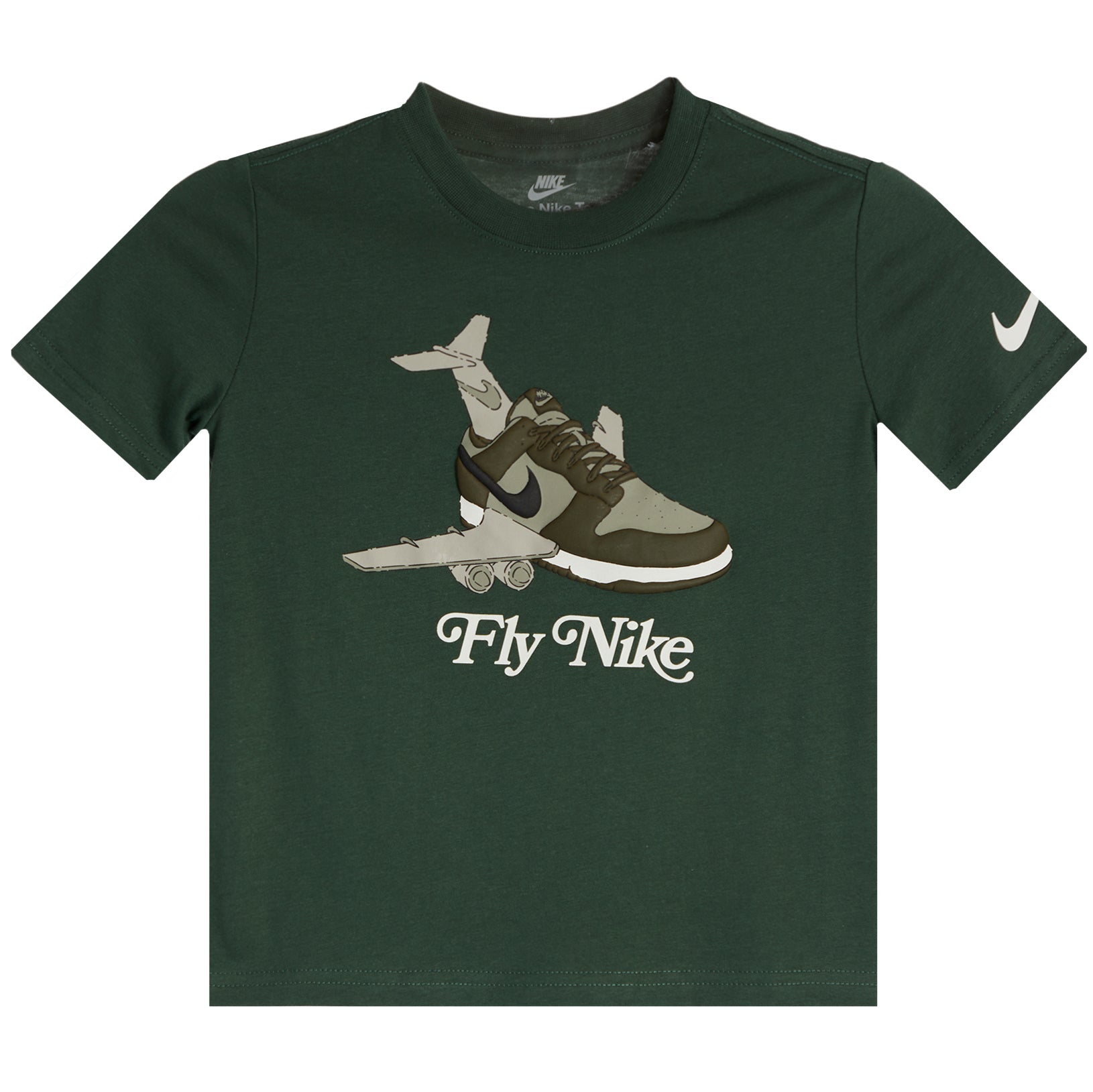 Fly Nike Tee - Denny's