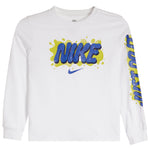 Nike Slime L/S Tee - Denny's