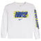 Nike Slime L/S Tee - Denny's