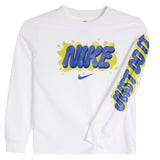 Nike Slime L/S Tee - Denny's