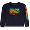 Nike Slime L/S Tee - Denny's