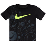 Icon Smileys Tee - Denny's