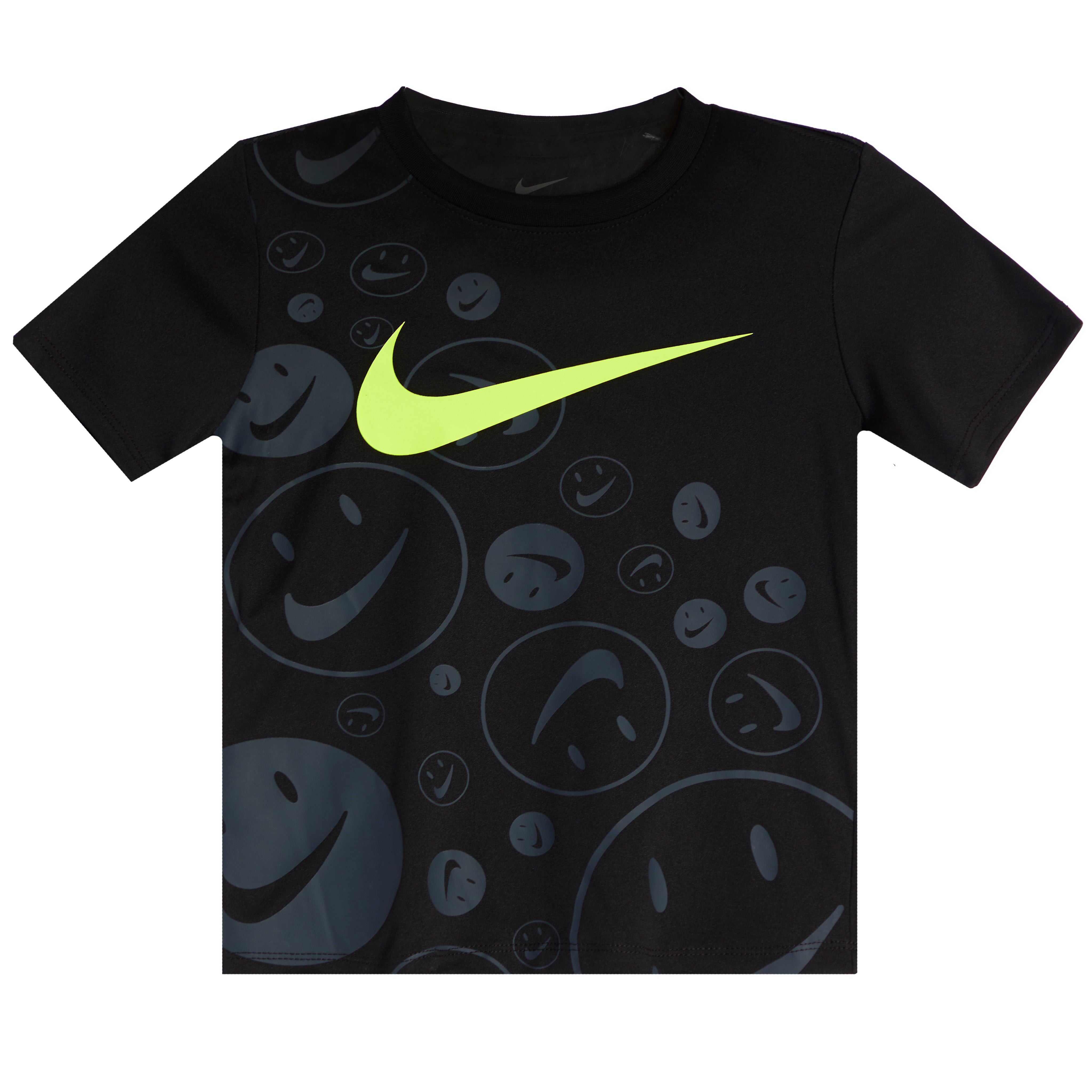 Icon Smileys Tee - Denny's